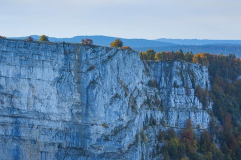 Creux du Van
