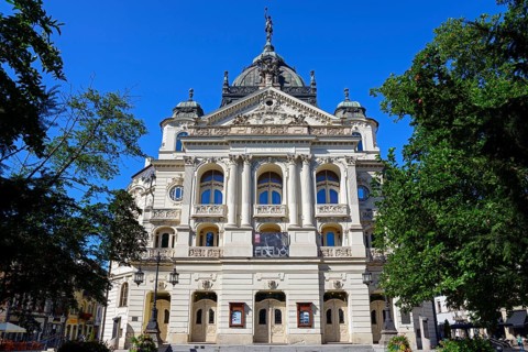 State Theatre