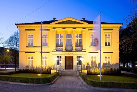 Kunstforum Hermann Stenner