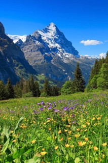 Eiger