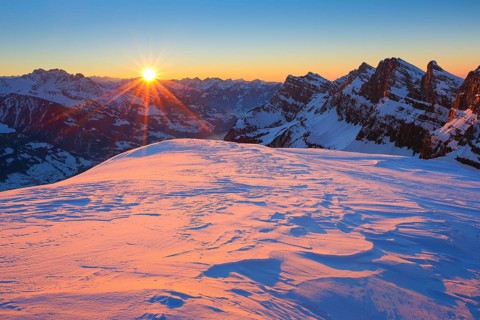 Churfirsten