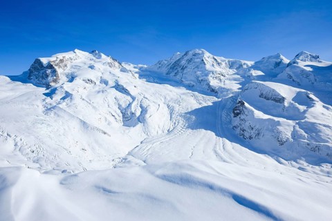 Monte Rosa