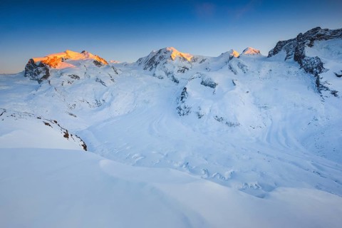 Monte Rosa