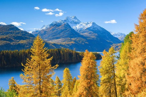 Silsersee