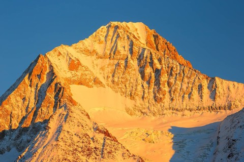Bietschhorn