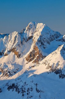 Piz Julier