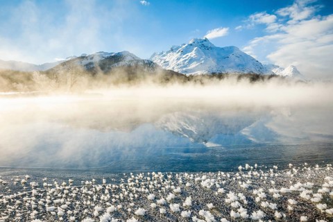 Lake Sils
