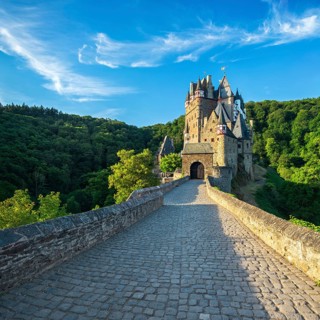 Eltz Castle