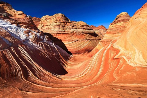Coyote Buttes North