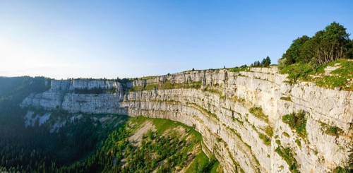 Creux du Van