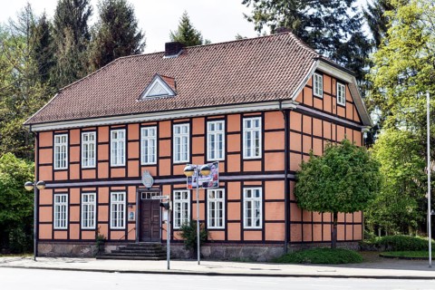 Museum of the City of Soltau