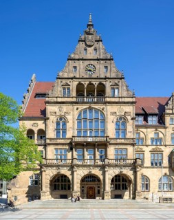 Old City Hall
