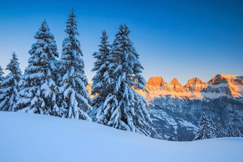 Churfirsten