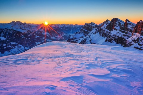 Churfirsten