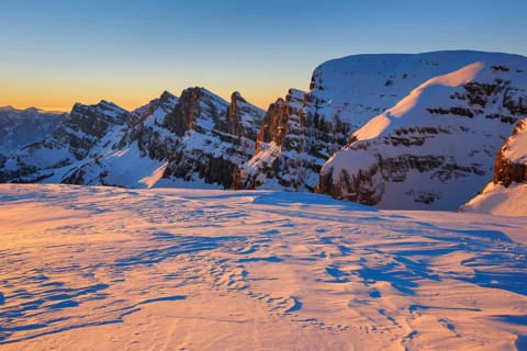 Churfirsten