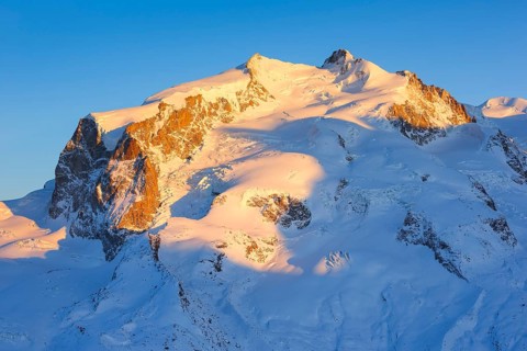 Monte Rosa
