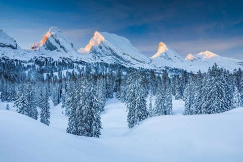 Churfirsten