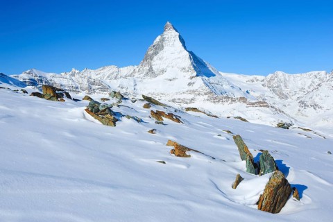 Matterhorn