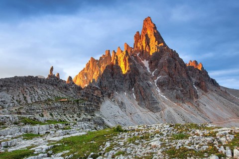 Paternkofel