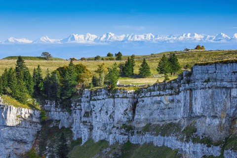 Creux du Van