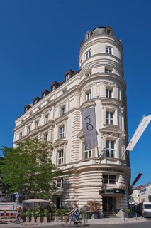 Hotel Mandarin Oriental