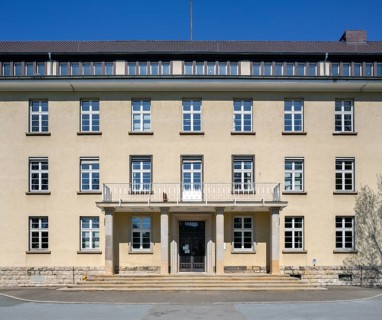 Former court martial with prison