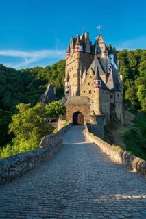 Eltz Castle