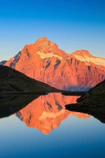 Swiss Alps