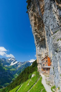 View Hoher Kasten