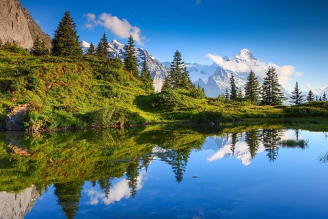 Eiger