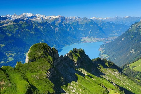 Brienzer Rothorn