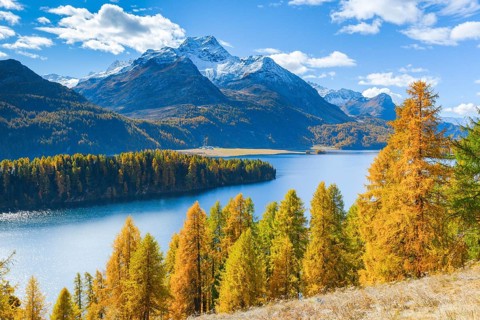Silsersee