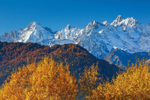 Mont Dolent