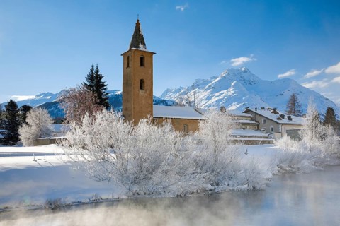 St. Lorenz Church