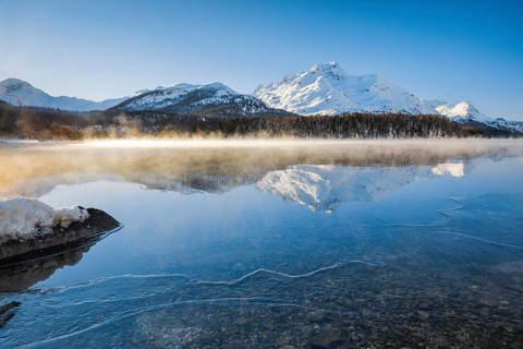 Lake Sils