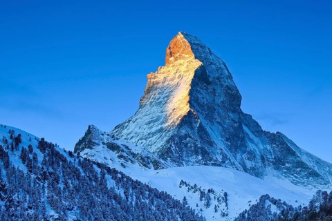 Matterhorn