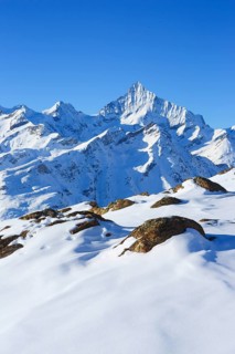 Weisshorn