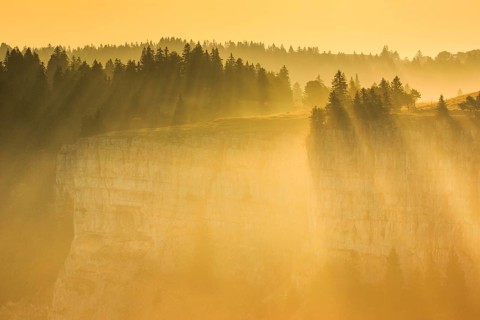 Creux du Van