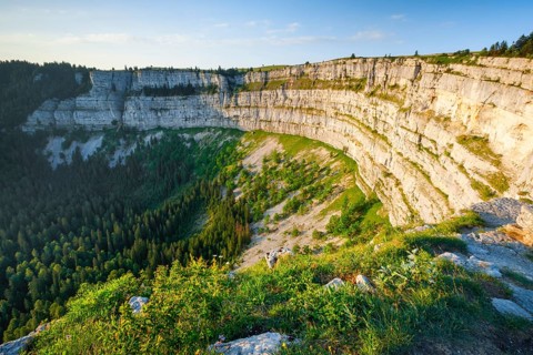 Creux du Van