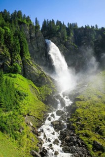 Staeubifall