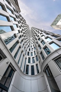Modern architecture