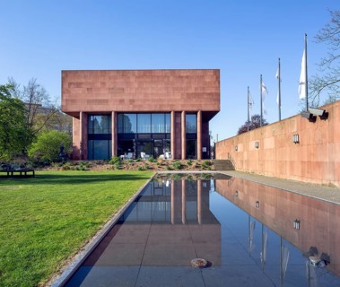 Bielefelder Kunsthalle