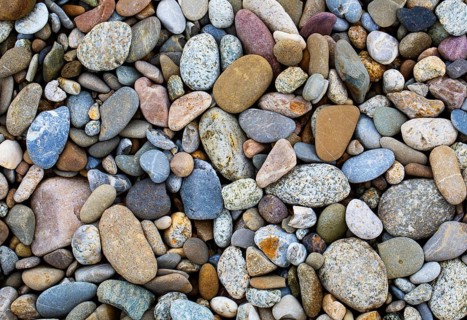 Pebbles