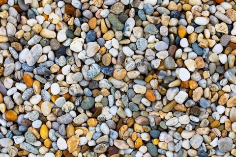 Pebbles