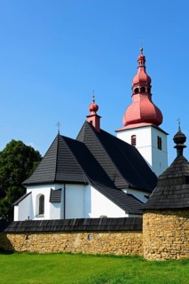 Ladislaus Roman Catholic Church