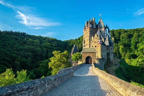 Eltz Castle