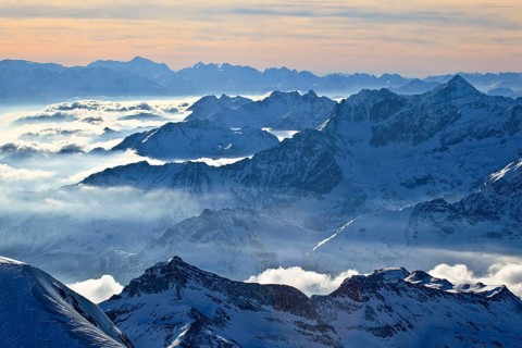 Mont-Blanc
