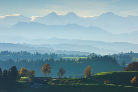 View Emmental