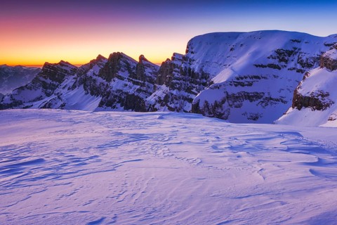 Churfirsten