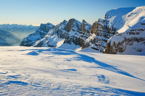 Churfirsten